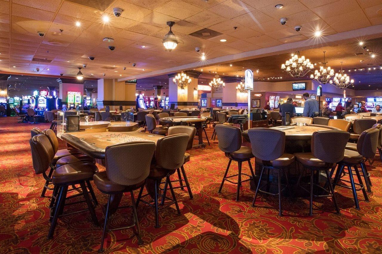 The Edgewater Hotel And Casino Лафлин Экстерьер фото