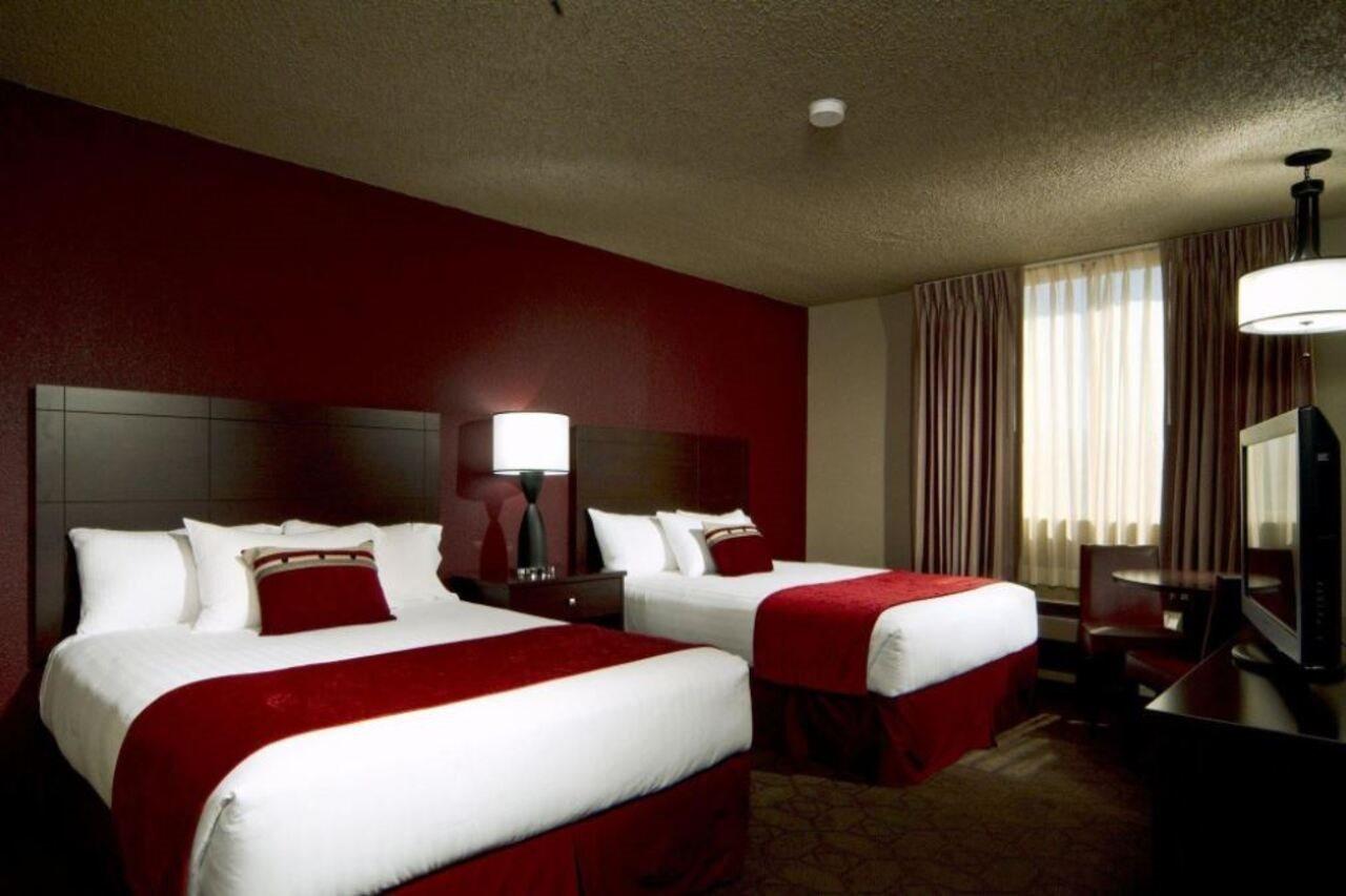 The Edgewater Hotel And Casino Лафлин Экстерьер фото