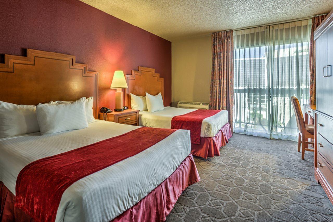 The Edgewater Hotel And Casino Лафлин Экстерьер фото