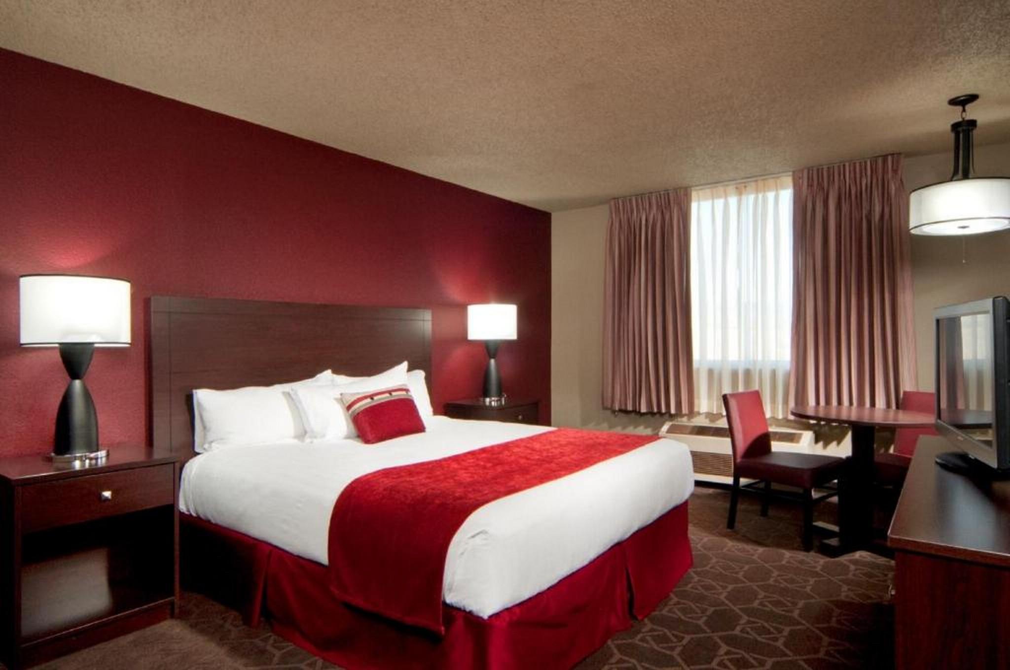 The Edgewater Hotel And Casino Лафлин Экстерьер фото