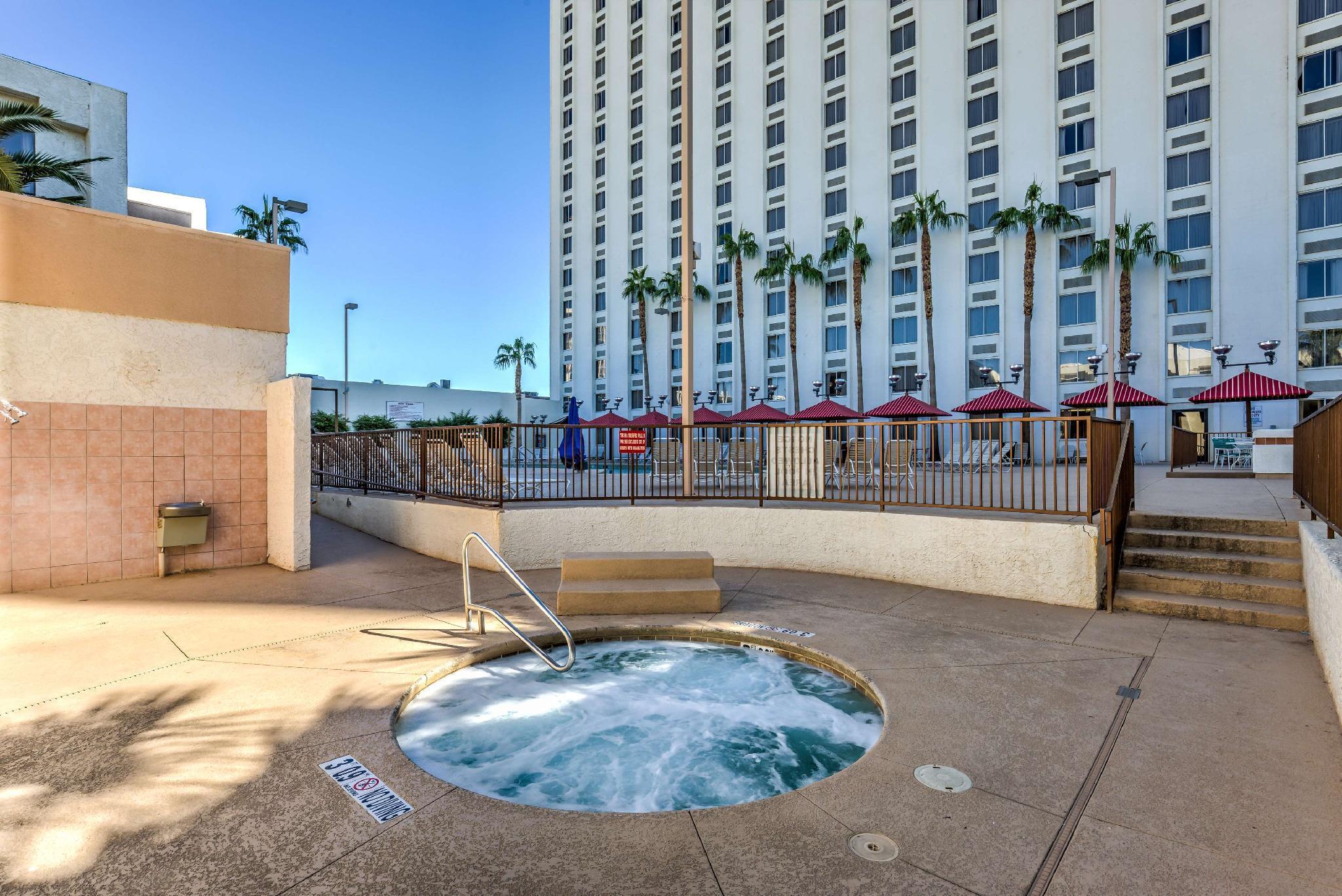 The Edgewater Hotel And Casino Лафлин Экстерьер фото