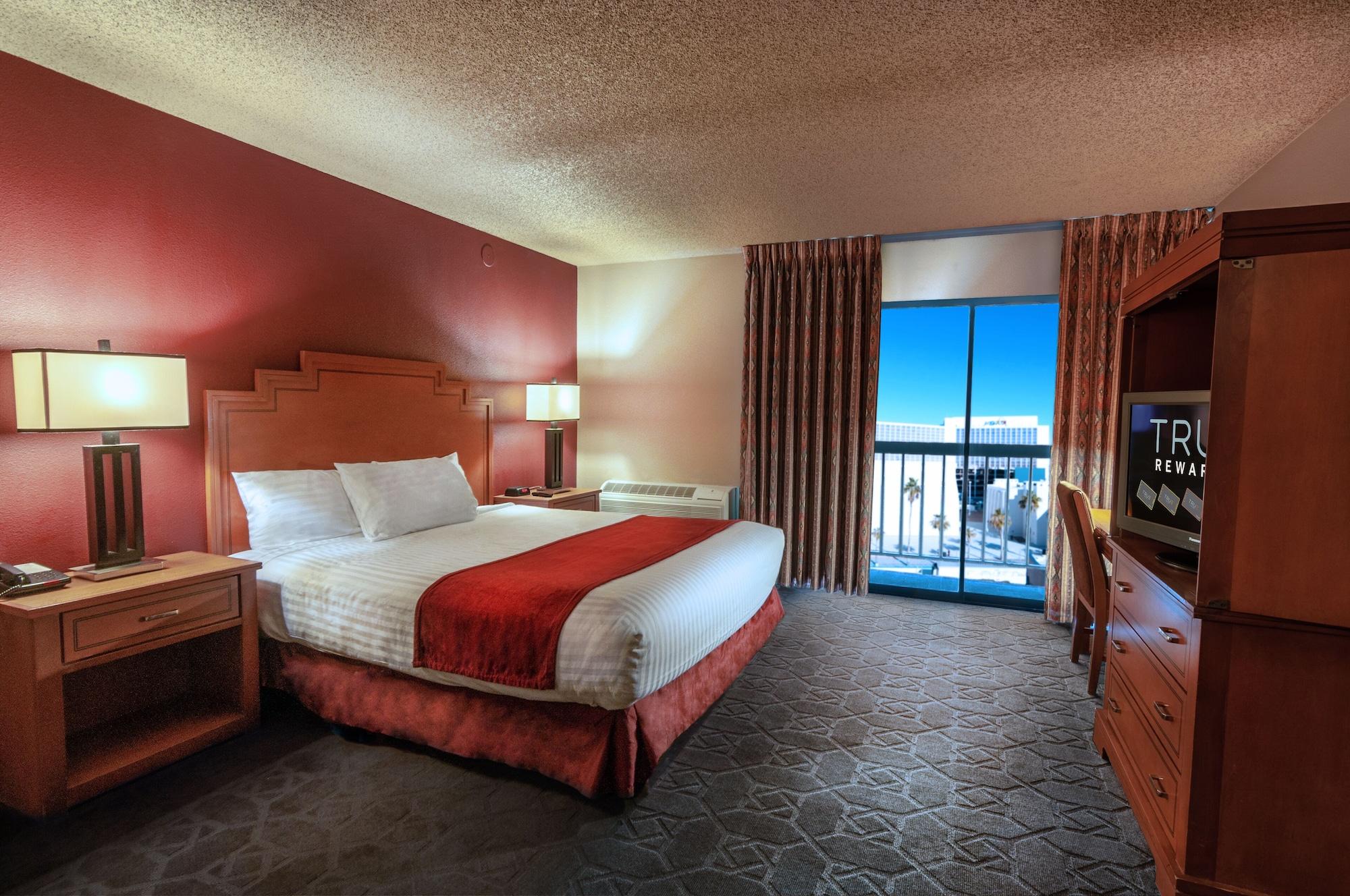 The Edgewater Hotel And Casino Лафлин Экстерьер фото