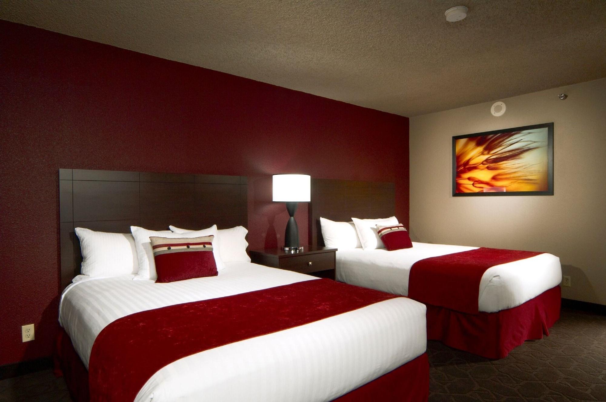The Edgewater Hotel And Casino Лафлин Экстерьер фото