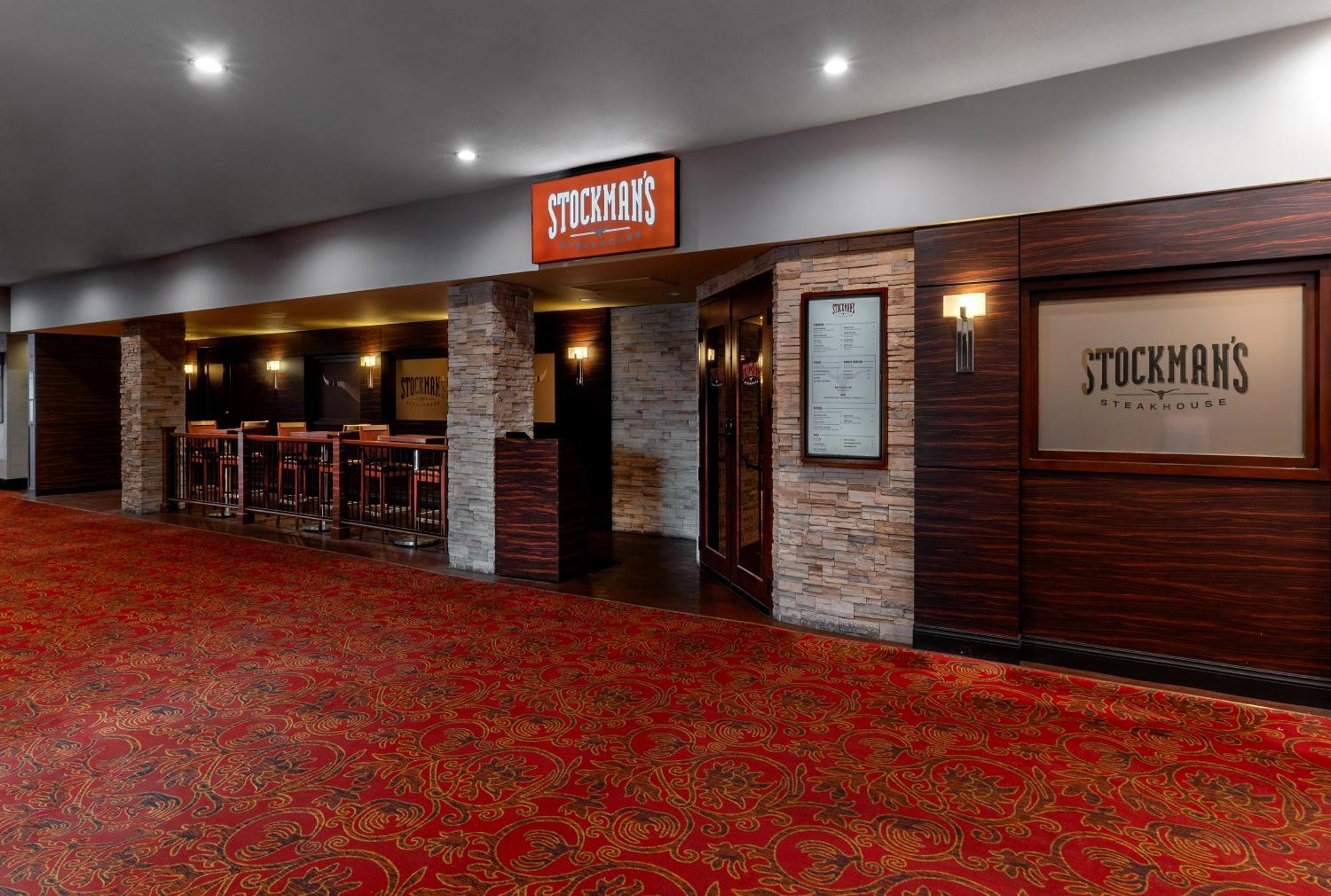 The Edgewater Hotel And Casino Лафлин Экстерьер фото