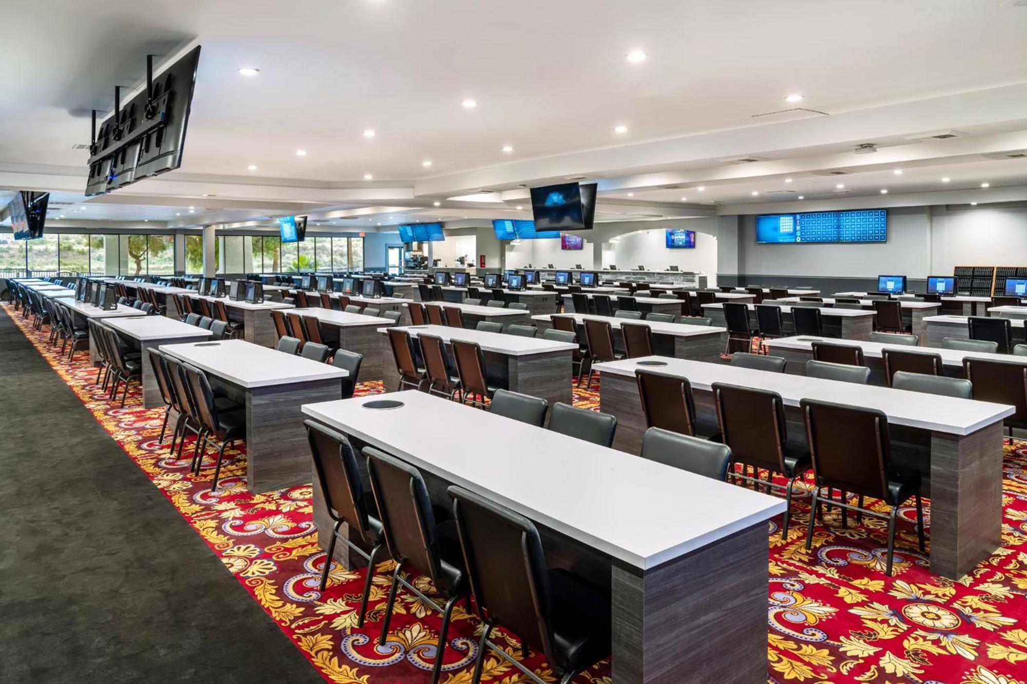 The Edgewater Hotel And Casino Лафлин Экстерьер фото