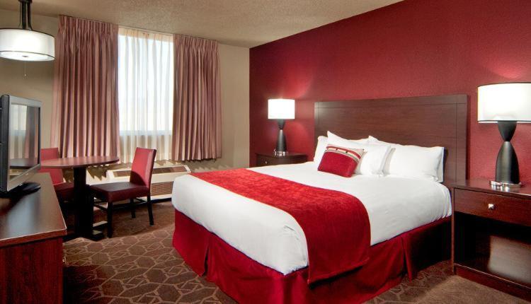 The Edgewater Hotel And Casino Лафлин Экстерьер фото