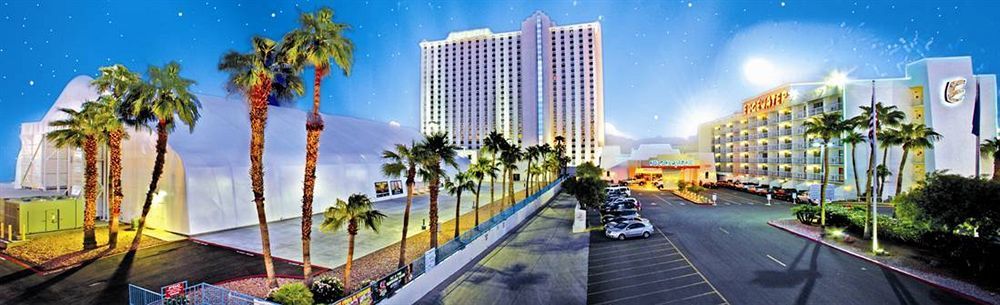 The Edgewater Hotel And Casino Лафлин Экстерьер фото