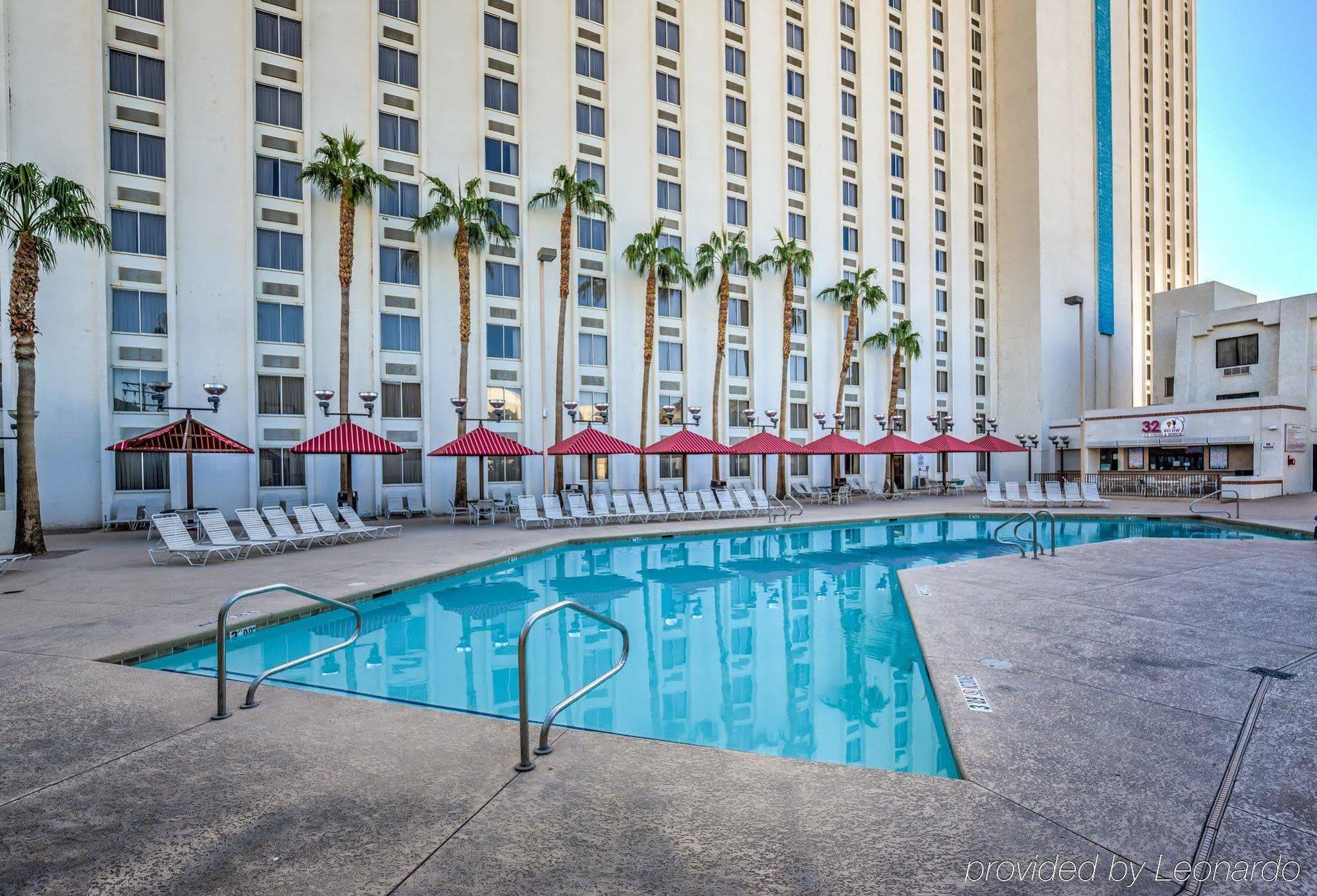 The Edgewater Hotel And Casino Лафлин Экстерьер фото