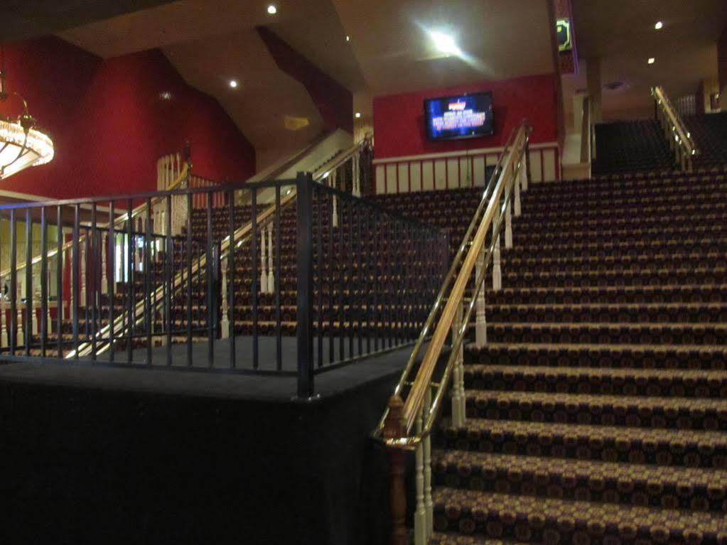 The Edgewater Hotel And Casino Лафлин Экстерьер фото