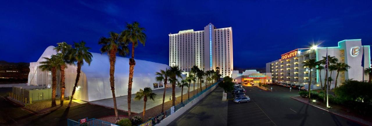 The Edgewater Hotel And Casino Лафлин Экстерьер фото
