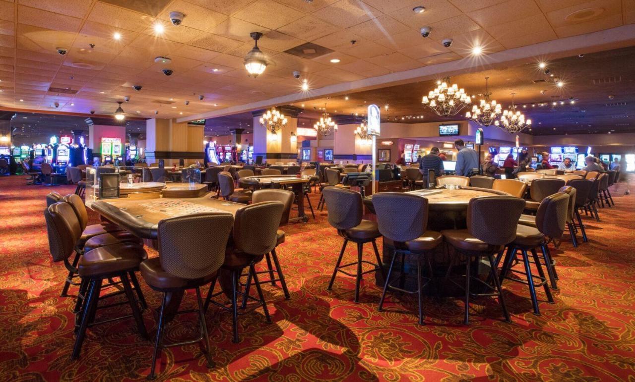 The Edgewater Hotel And Casino Лафлин Экстерьер фото