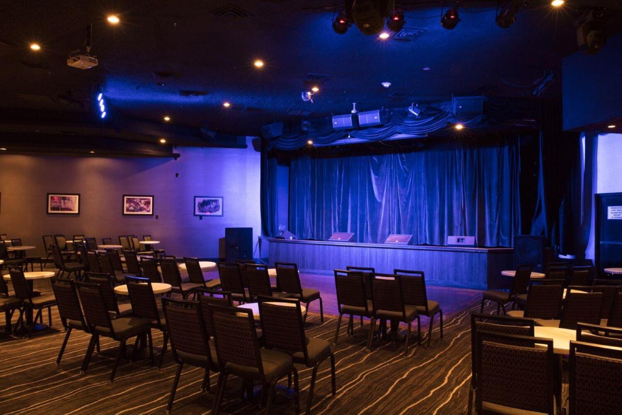 The Edgewater Hotel And Casino Лафлин Экстерьер фото